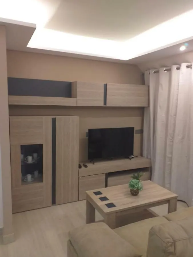 Apartamentos Vacacionales Joctis, Atico 푸엔히롤라