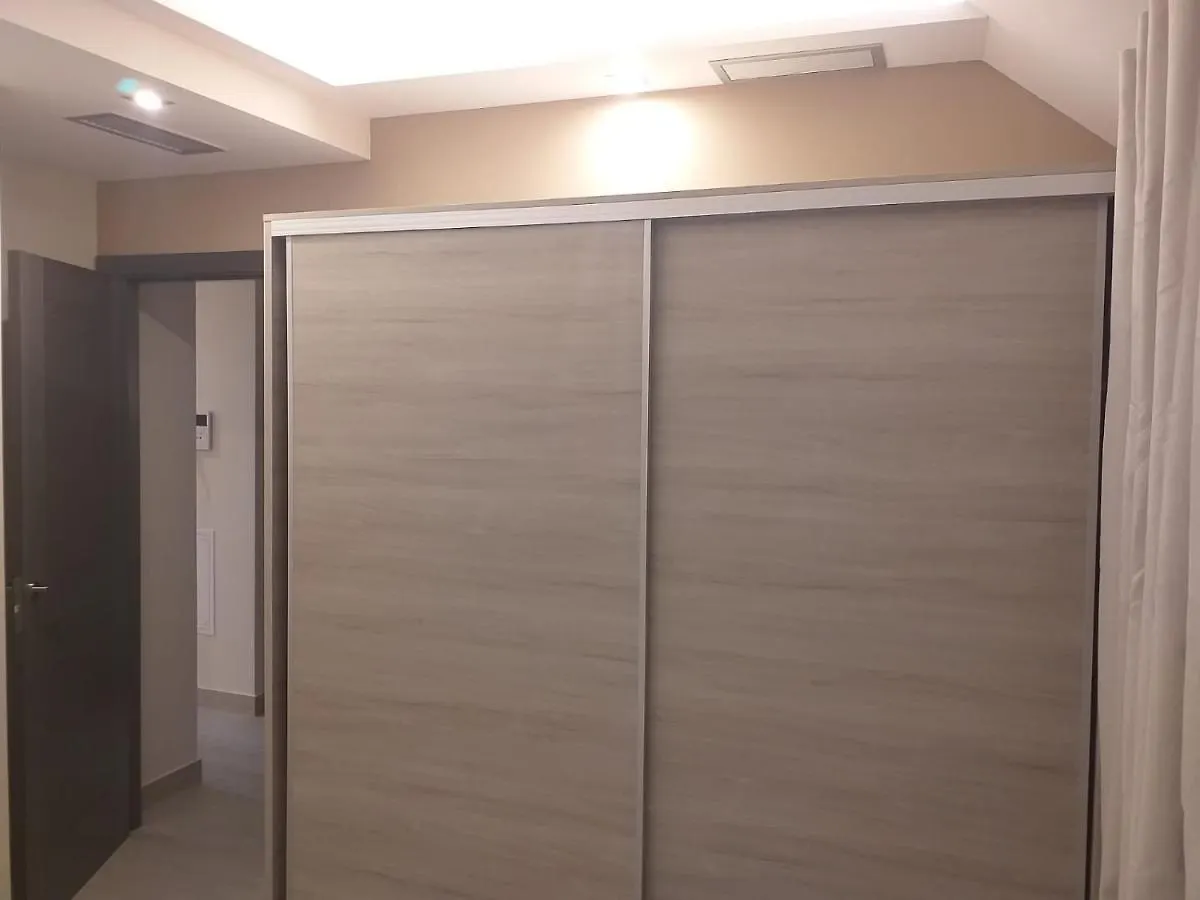 Apartamentos Vacacionales Joctis, Atico 푸엔히롤라 0*,  스페인